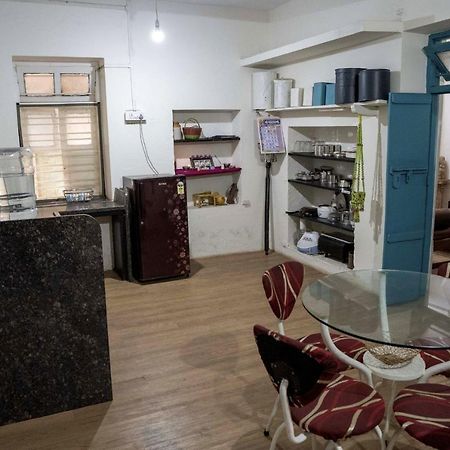 The Cottage - By Chandralok Homestays Колхапур Екстериор снимка