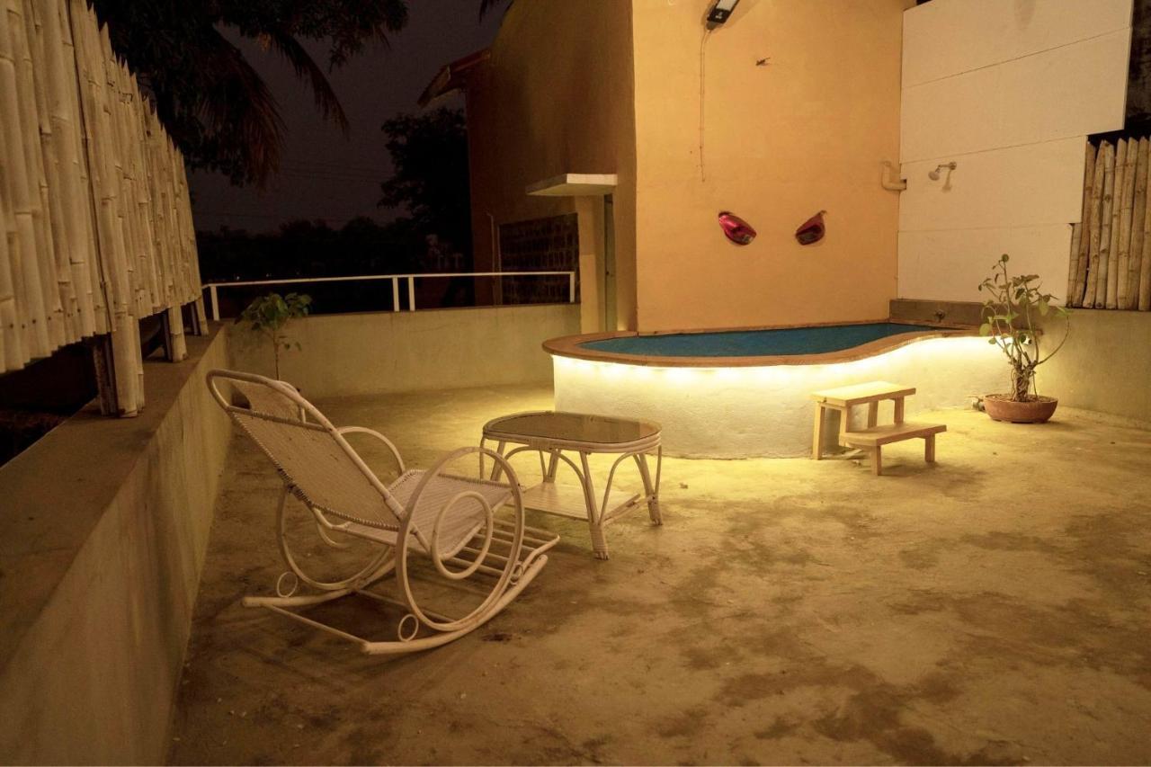 The Cottage - By Chandralok Homestays Колхапур Екстериор снимка